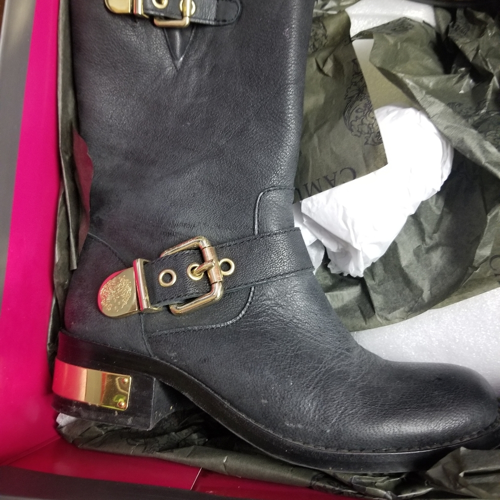 Vince Camuto Boots